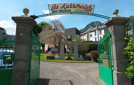 Les Marronniers n°2_Mont-Dore