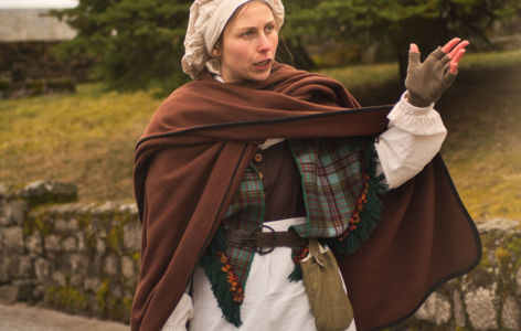 Les Virées du Sancy : La Virée des Pierres qui parlent_Besse-et-Saint-Anastaise