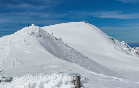 Crêtes du Sancy, randonnée d'altitude accompagnée_Super-Besse