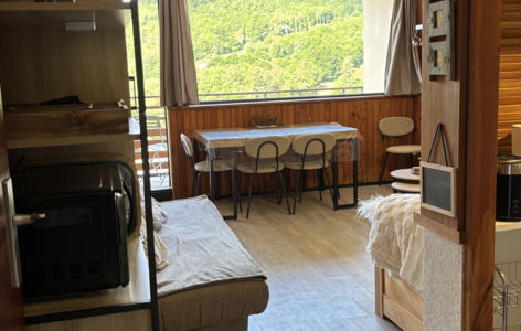 Le Caribou n°403_Super-Besse