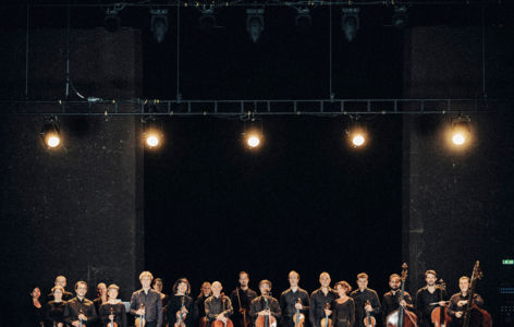 Orchestre national Auvergne
