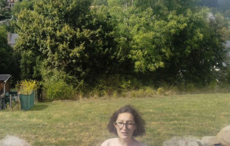 Balade sur les pas des peintres