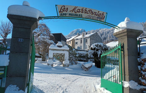 Les Marronniers n°2_Mont-Dore