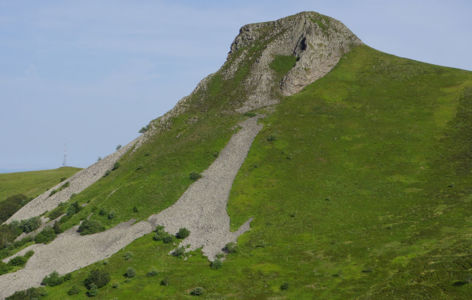 Point info gardes nature_Mont-Dore