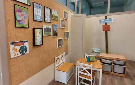 Office de tourisme de La Bourboule - Massif du Sancy_La Bourboule
