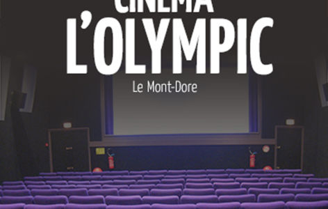 Cinéma l'Olympic