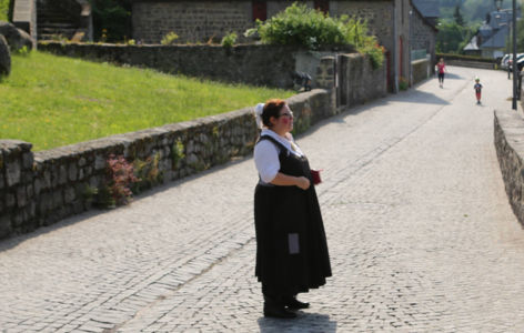 Virée des Pierres qui parlent