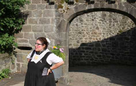 Virée des Pierres qui parlent