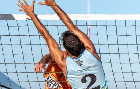 Tournoi de volley-ball_Super-Besse