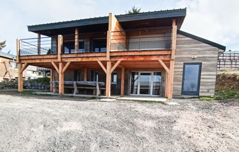 - Chalet l'Or du Lac - Appt 3_Super-Besse