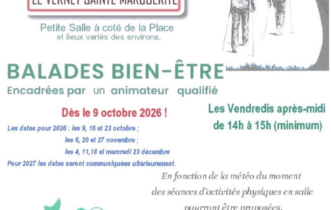 Balade bien-être_Le Vernet-Sainte-Marguerite