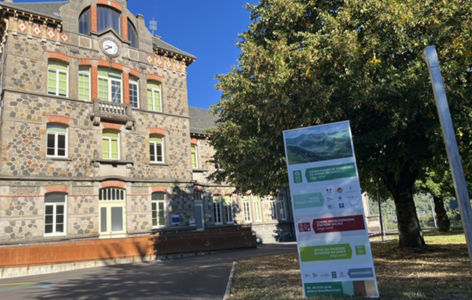 Maison France services - Le Mont-Dore_Mont-Dore