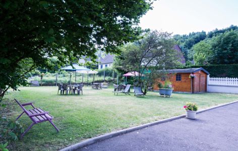 Villa B - n°4