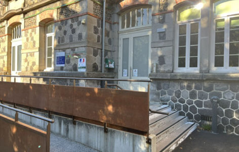 Maison France services - Le Mont-Dore_Mont-Dore