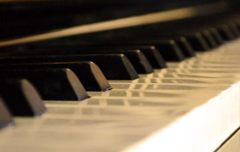 Piano-bar : Stéphanie Methot_Saint-Nectaire