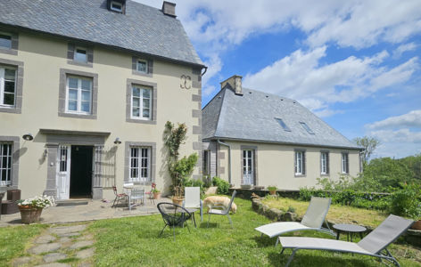 Datcha Anastasia_Besse-et-Saint-Anastaise