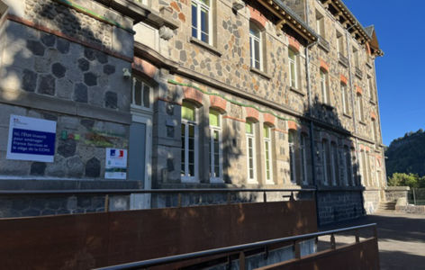 Maison France services - Le Mont-Dore_Mont-Dore