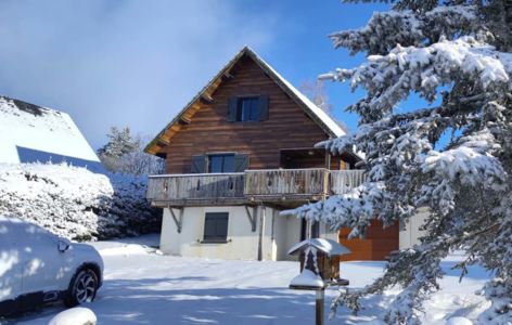 Chalet Anaïs_Super-Besse