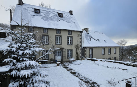 Datcha Anastasia_Besse-et-Saint-Anastaise