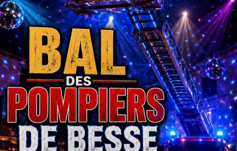 Bal des pompiers