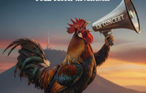 Concert : Wazoo_La Bourboule