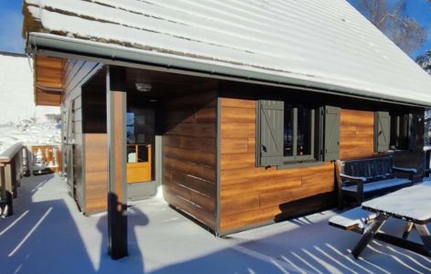Chalet Anaïs_Super-Besse