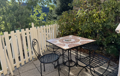 Villa Val Rose - Le Clos Fleuri_Mont-Dore