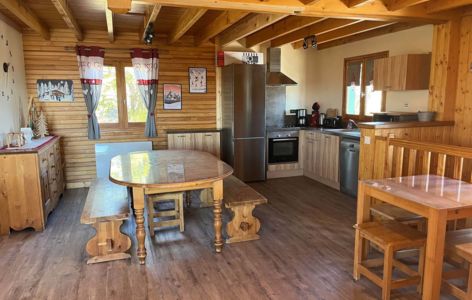 Chalet Anaïs_Super-Besse