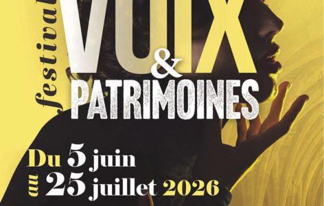 Festival Voix & Patrimoine à Besse_Besse-et-Saint-Anastaise