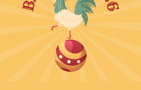 Fête de la Bavajade_Besse-et-Saint-Anastaise