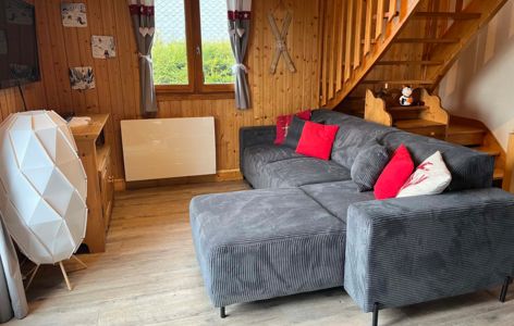 Chalet Anaïs_Super-Besse