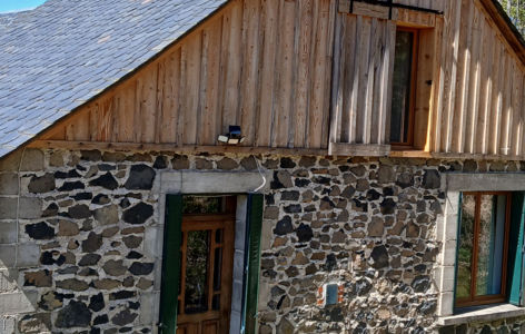 Le Refuge de Charlut_Saint-Genès-Champespe