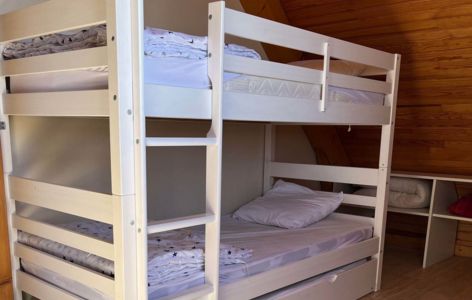 Chalet Anaïs_Super-Besse