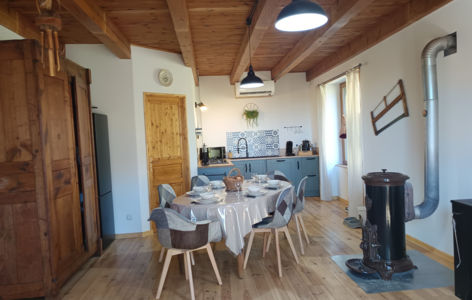 Le Refuge de Charlut_Saint-Genès-Champespe