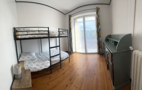 Gîte Sancy_Saint-Nectaire