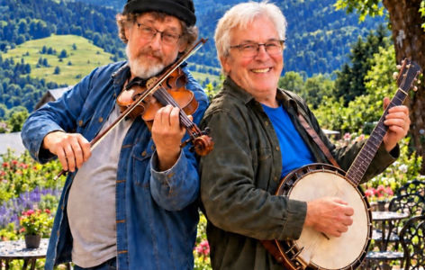 Concert Tornatz Botar Aquo