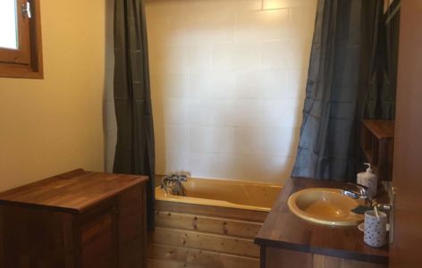 Chalet Anaïs_Super-Besse