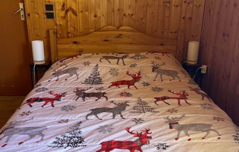 Chalet Anaïs_Super-Besse