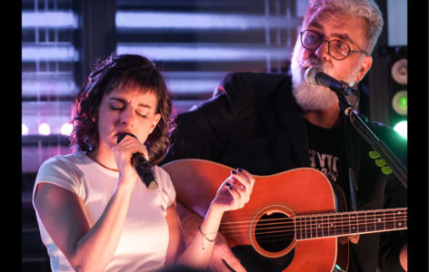 BESS' TIVAL saison culturelle version été - Concert : Blue Jack_Besse-et-Saint-Anastaise