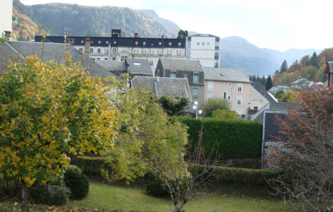 Villa Silva N°1_Mont-Dore