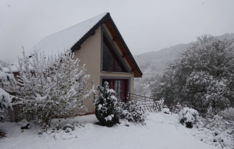 Villa Lo Solèdre - Les Chamois