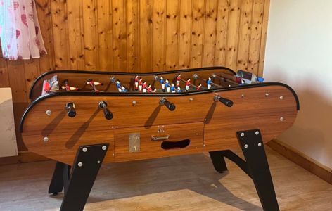 Chalet Anaïs_Super-Besse