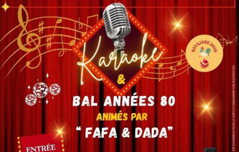 Soirée de lancement de la Bavajade_Besse-et-Saint-Anastaise