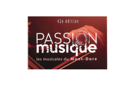 Passion musique - Les musicales d Mont-Dore : concert Ensemble Mendelssohn_Mont-Dore