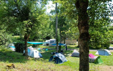 Aire de service et d'accueil Le Viginet_Saint-Nectaire