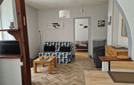 Villa Silva n°2_Mont-Dore