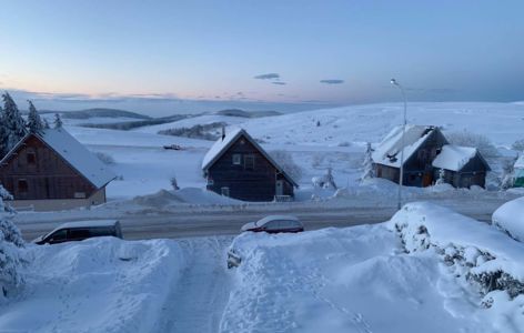 Chalet Anaïs_Super-Besse