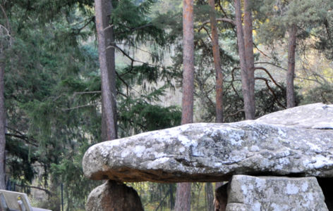 Dolmen