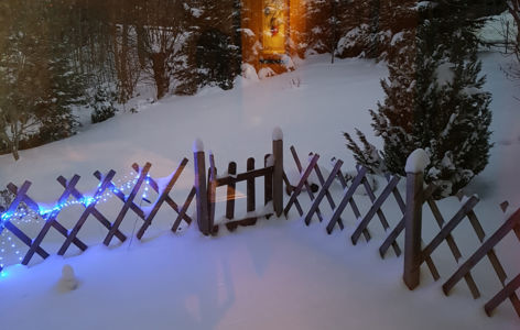 Villa Lo Solèdre - Les Chamois