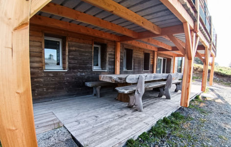 Les Prestas - Chalet l'Or du Lac - Appt 4_Super-Besse